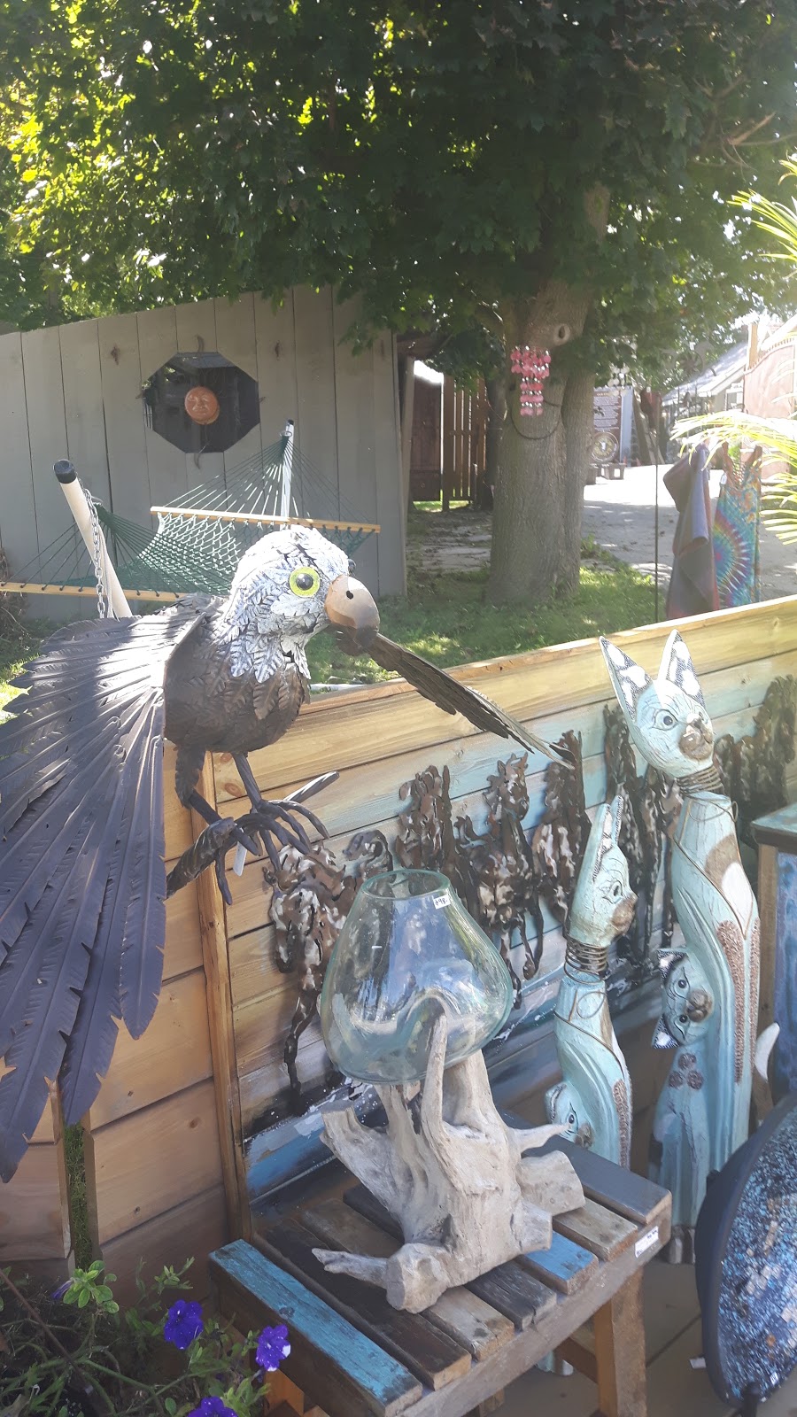 Grumblin Grannys | 50 Main St N, Campbellville, ON L0P 1B0, Canada | Phone: (905) 854-2200
