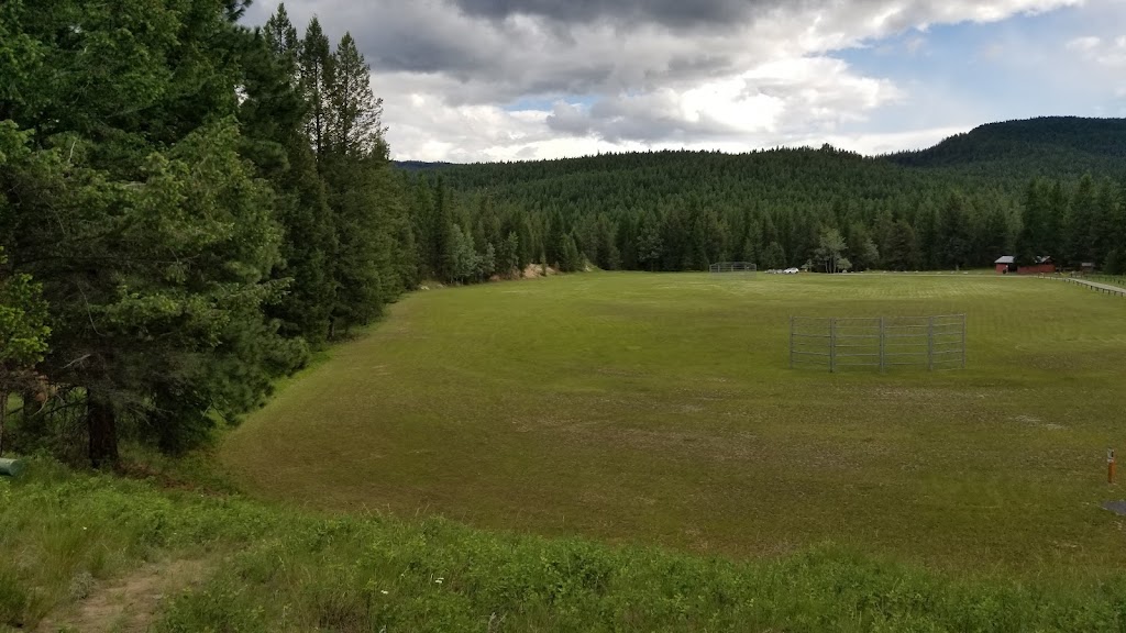 Wycliffe Regional Park | Perry Creek Rd, Cranbrook, BC V1C 7C6, Canada | Phone: (250) 489-2791