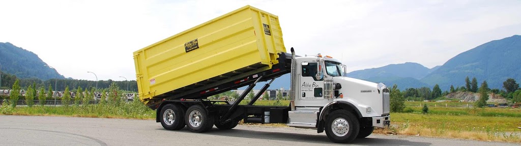 Abby Bin Services 2014 Inc. | 101-8030 Enterprise Dr, Chilliwack, BC V2R 5N8, Canada | Phone: (604) 807-2045