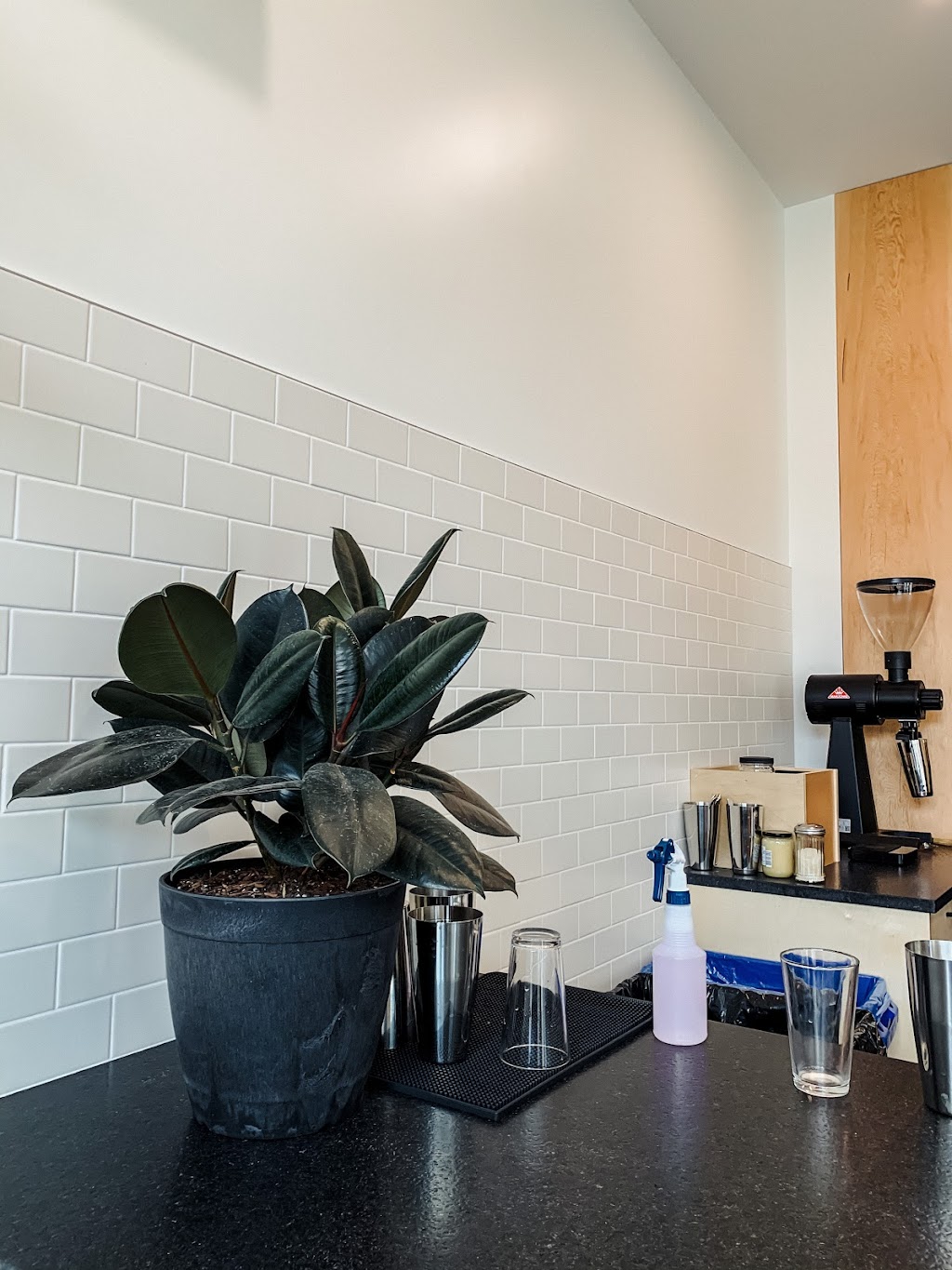 The Colombian Coffee Bar & Roastery - French Quarter | 8816 92 St NW, Edmonton, AB T6C 3R1, Canada | Phone: (780) 244-3268