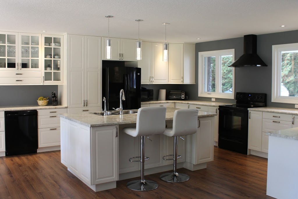 Catalyst General Contracting Inc. | 1687 Snyders Rd E, Petersburg, ON N0B 2H0, Canada | Phone: (519) 489-0393