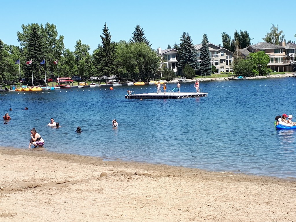 Sundance Park | Calgary, AB T2X 1T9, Canada | Phone: (403) 256-4748