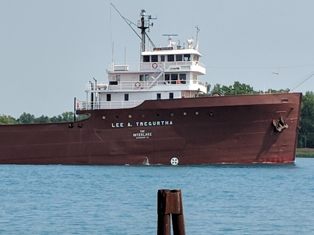 Maple Leaf | 3532 S Channel Dr, Harsens Island, MI 48028, USA | Phone: (810) 748-3676