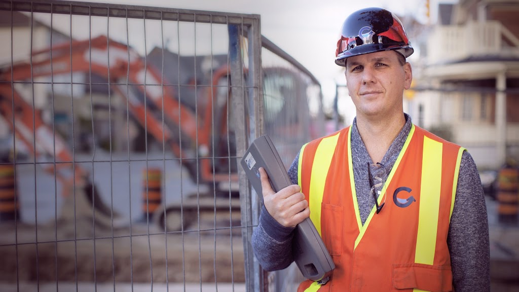 Grand River Occupational Health & Safety Inc. | 45 Commerce Ct, Cambridge, ON N3C 4P7, Canada | Phone: (519) 267-8600