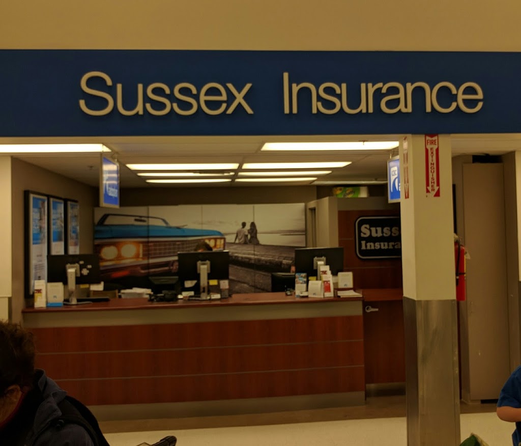 Sussex Insurance - Seymour Blvd | 333 Seymour Blvd, North Vancouver, BC V7J 2J4, Canada | Phone: (604) 980-8880