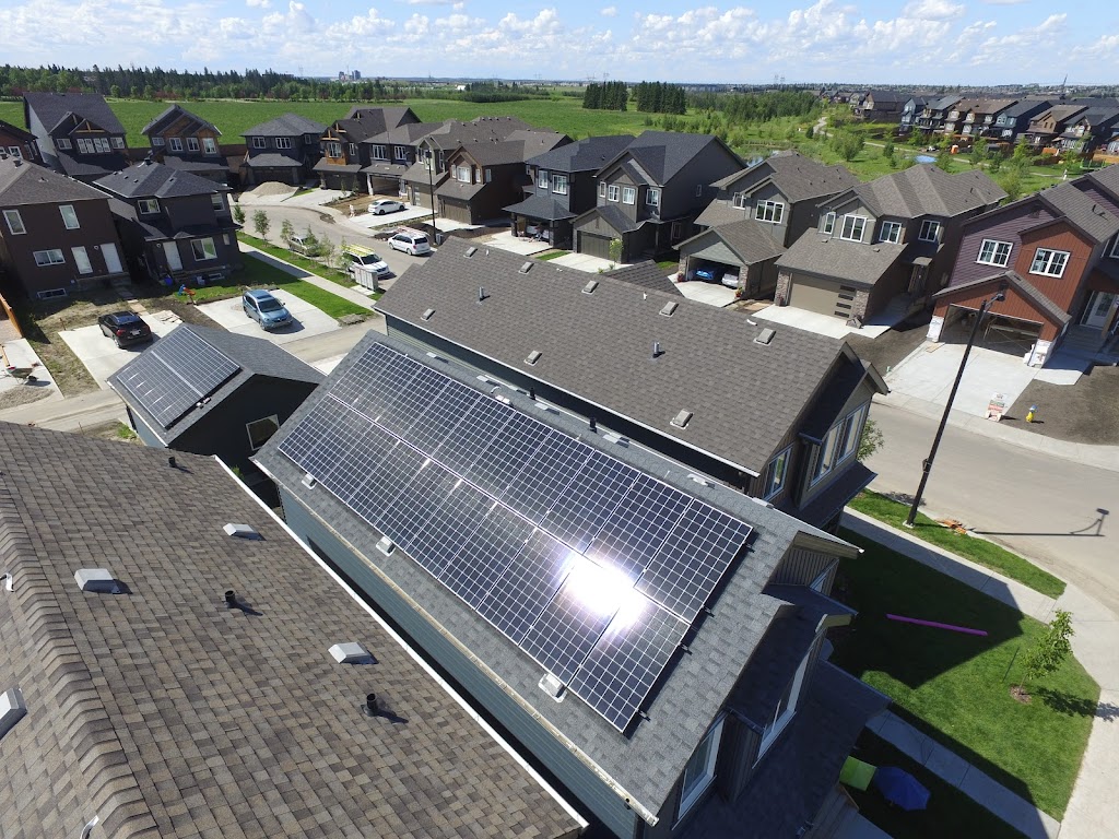 NuSolar Ltd. | 6480 178 St NW, Edmonton, AB T5T 2J4, Canada | Phone: (780) 616-2905