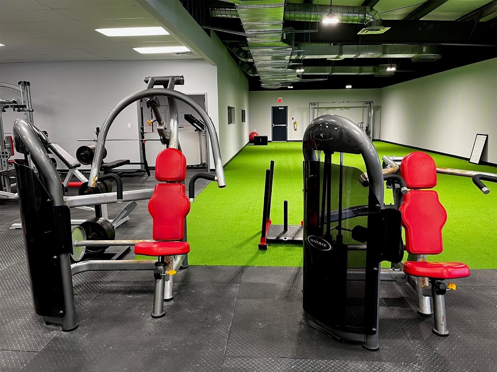 Eastman High Performance Centre Inc. | 80 Rue Aréna, Ste. Anne, MB R5H 1G6, Canada | Phone: (431) 366-3472