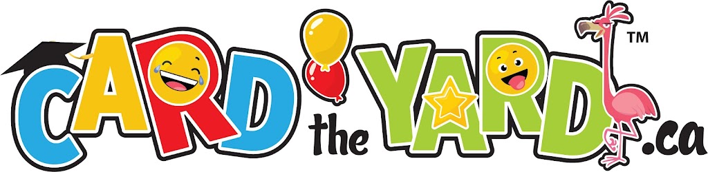 Card the Yard York Region | 64 May Ave, East Gwillimbury, ON L0G 1V0, Canada | Phone: (905) 806-6014