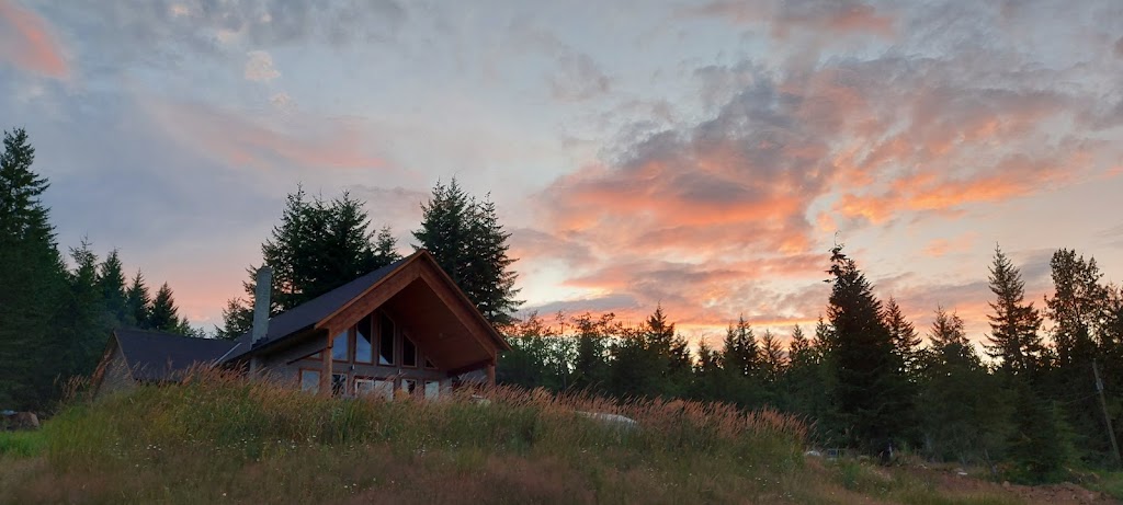 Forbidden Plateau Mountain Resort and Campground | 8010 Forbidden Plateau Rd, Courtenay, BC V9J 1L2, Canada | Phone: (250) 897-2522