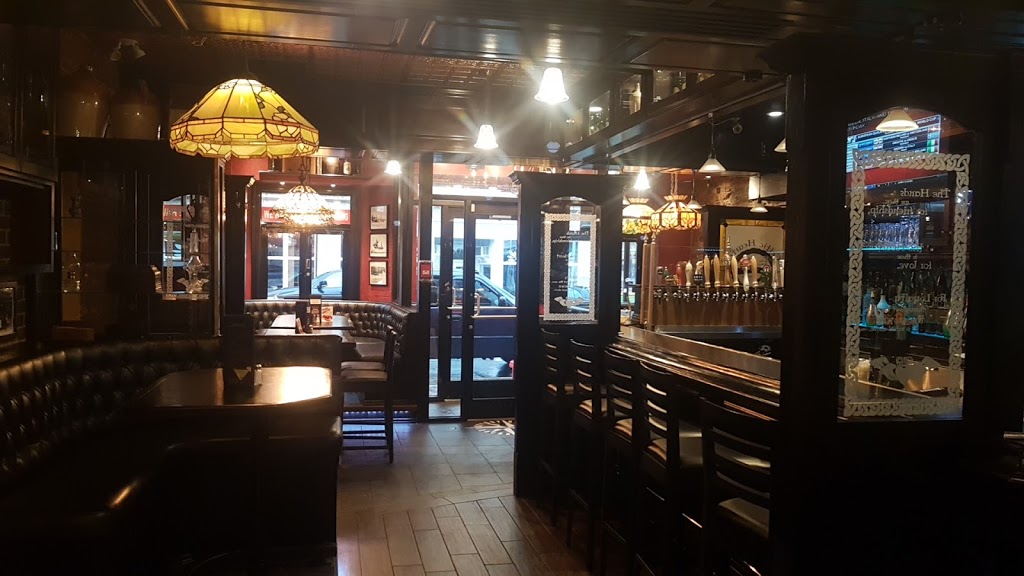 The Celtic Hearth | 300 Water St, St. Johns, NL A1C 1B8, Canada | Phone: (709) 576-2880