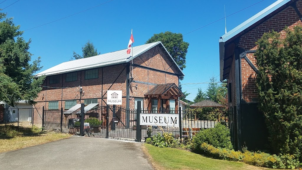 Qualicum Beach Museum | 587 Beach Rd, Qualicum Beach, BC V9K 1K7, Canada | Phone: (250) 752-5533