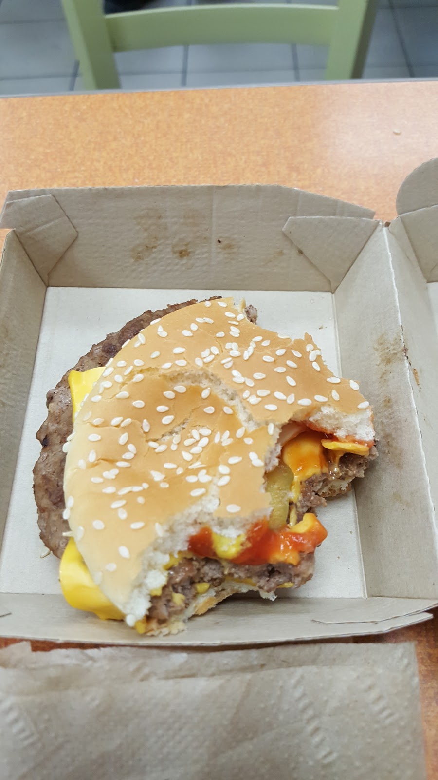 McDonalds | 3035 Clarence Ave S, Saskatoon, SK S7T 0B6, Canada | Phone: (306) 955-8689