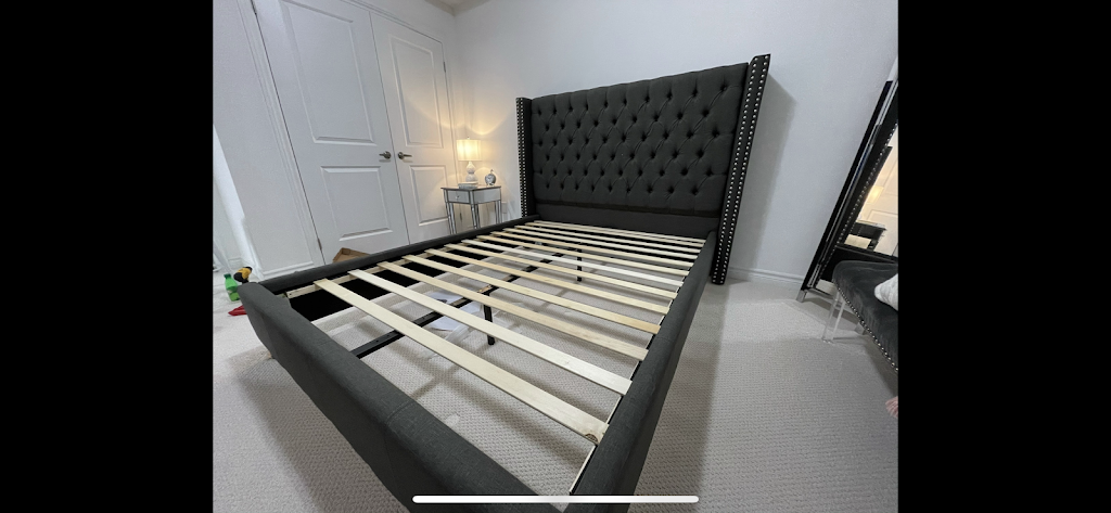 Quick Furniture Assembly and Installation | 6581 Song Bird Crescent, Mississauga, ON L5W 1E1, Canada | Phone: (647) 871-4553