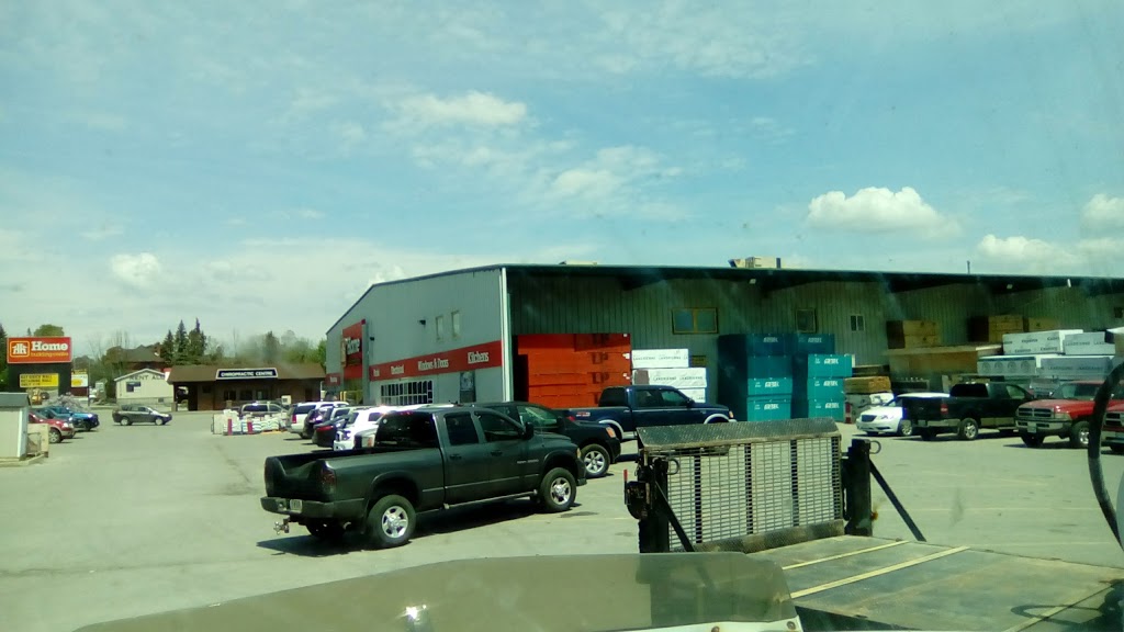 Home Building Centre - Lindsay | 220 Lindsay St S, Lindsay, ON K9V 2N3, Canada | Phone: (705) 324-3516