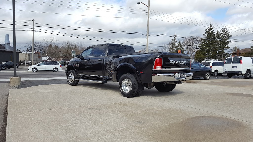 Lens Automotive & Performance | 2002 Main St S, Jarvis, ON N0A 1J0, Canada | Phone: (519) 587-5041