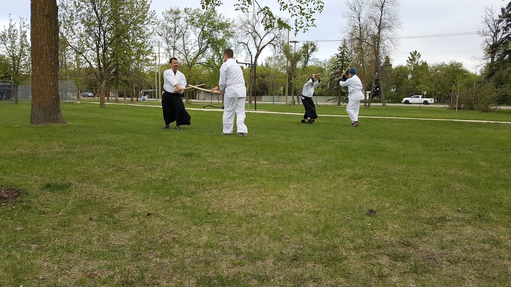 Aikido Of Winnipeg Martial Arts Dojo | health | 88 Sherbrook St #4, Winnipeg, MB R3C 2B3, Canada | 2044708269 OR +1 204-470-8269