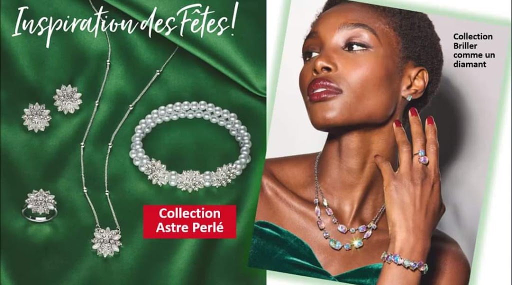 Jinny rep. Ind. AVON | 255 Rue Robitaille, Saint-Sulpice, QC J5W 4A9, Canada | Phone: (514) 978-3247