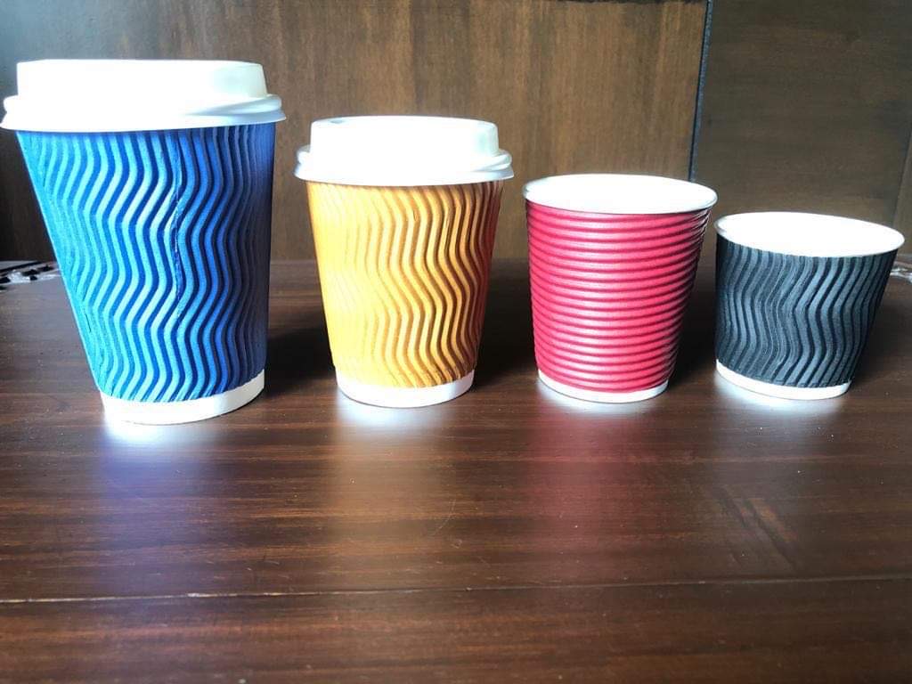 Natured paper products | 75 Loewen Pl, Winnipeg, MB R3T 3Y1, Canada | Phone: (705) 977-7020