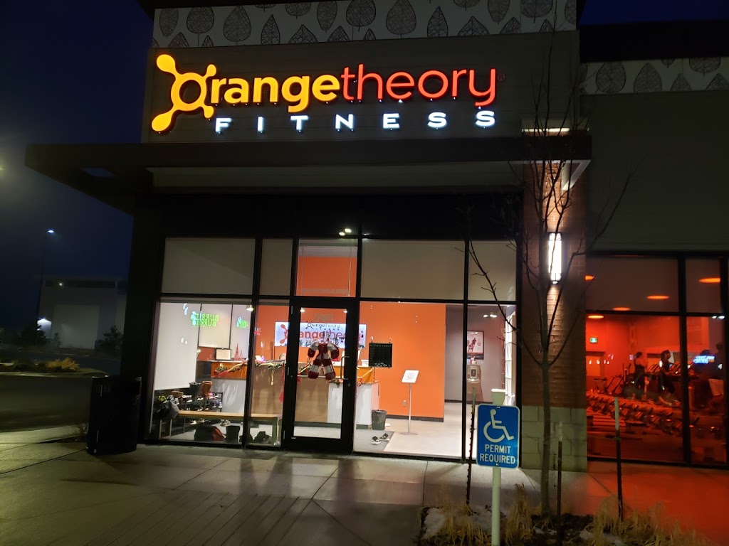 Orangetheory Fitness | 5061 Ellerslie Rd SW, Edmonton, AB T6X 1X2, Canada | Phone: (780) 328-7702