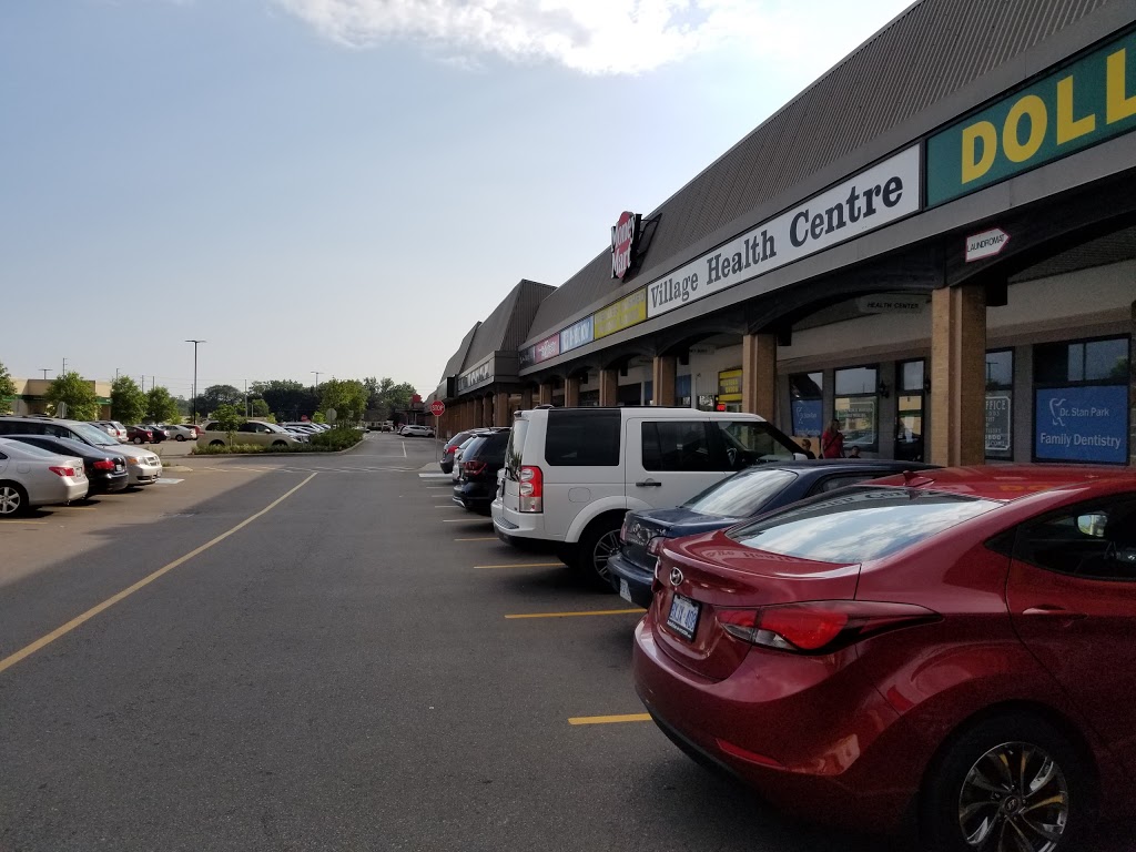 Applewood Village Plaza | 1077 N Service Rd, Mississauga, ON L4Y 1A6, Canada | Phone: (905) 528-8956 ext. 4146