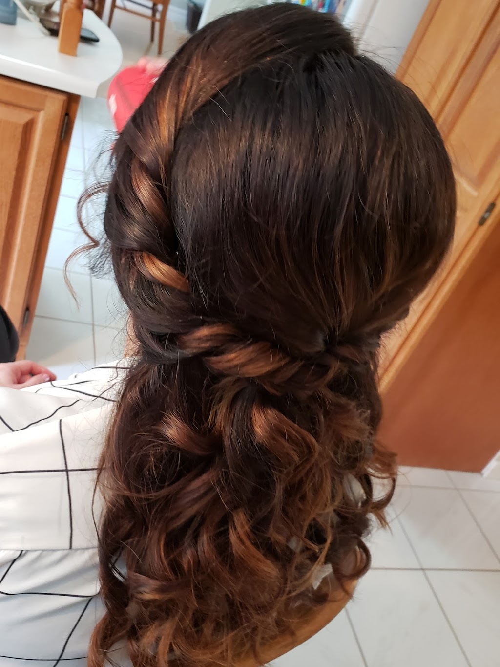 Cassandra Prince Hair Artist | 112 Woodlawn Rd #205, Dartmouth, NS B2Y 2B4, Canada | Phone: (902) 266-8306