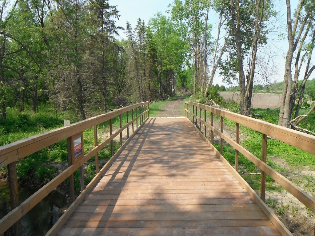 Hickson Trail | Hickson, ON N4S 7W1, Canada