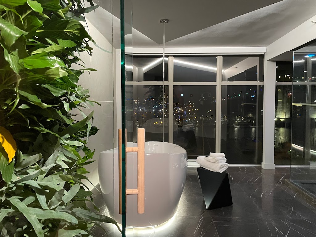 INNOVERA Home Concepts - Kitchen and Bathroom Renovations | 1635 W 3rd Ave Studio 316, Vancouver, BC V6J 0B6, Canada | Phone: (604) 617-7647