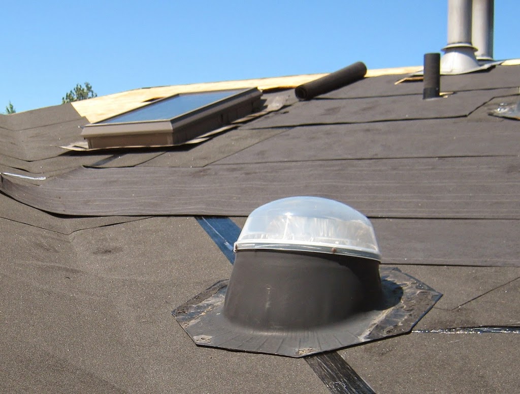 Mcpherson Roofing | 4974 Duke Ave, Niagara Falls, ON L2E 5B7, Canada | Phone: (289) 668-5404