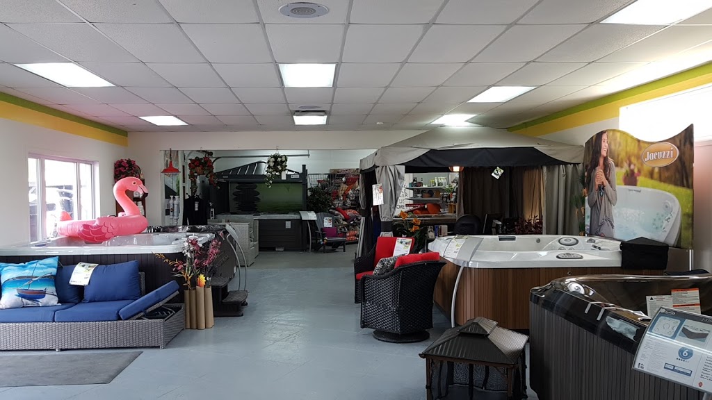 Club Piscine Super Fitness | 4655 Boulevard de Shawinigan-Sud, Shawinigan-Sud, QC G9N 6T5, Canada | Phone: (819) 536-2020
