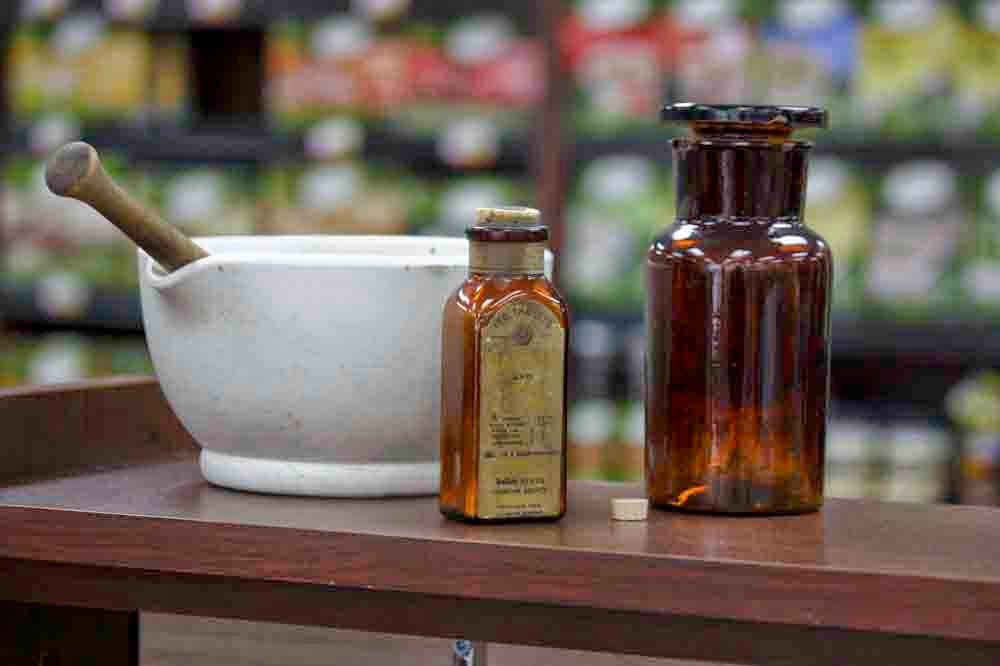 Waterdown Village Pharmacy | 287 Dundas St E, Waterdown, ON L0R 2H6, Canada | Phone: (905) 690-2882