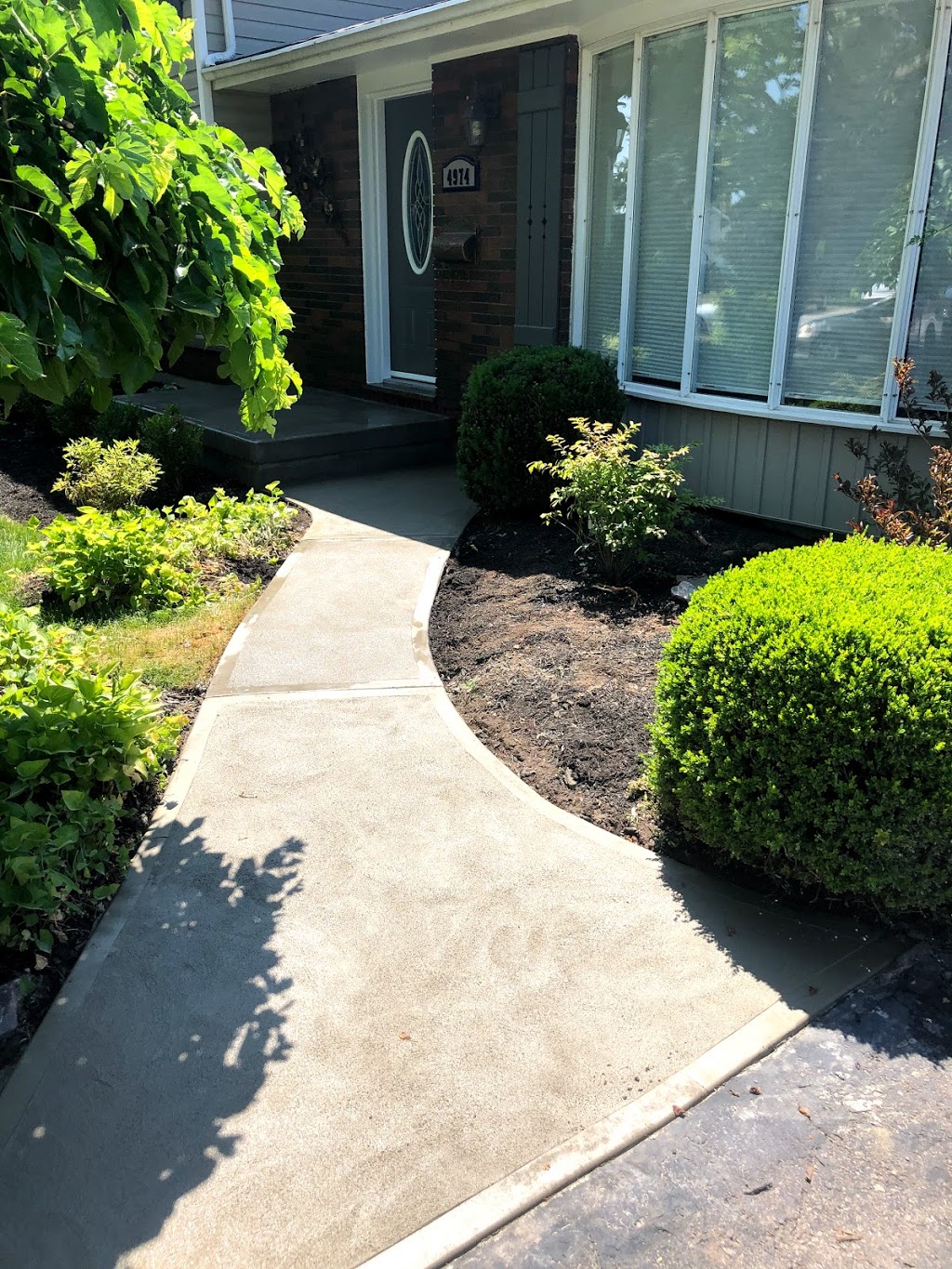 Mitchells Stucco and Parging | 6317 Armstrong Dr, Niagara Falls, ON L2H 2L8, Canada | Phone: (289) 929-1032