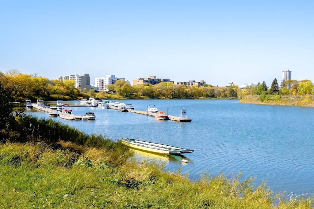 Redboine Boat Club | 20 Churchill Dr, Winnipeg, MB R3L 2W3, Canada | Phone: (204) 452-1471