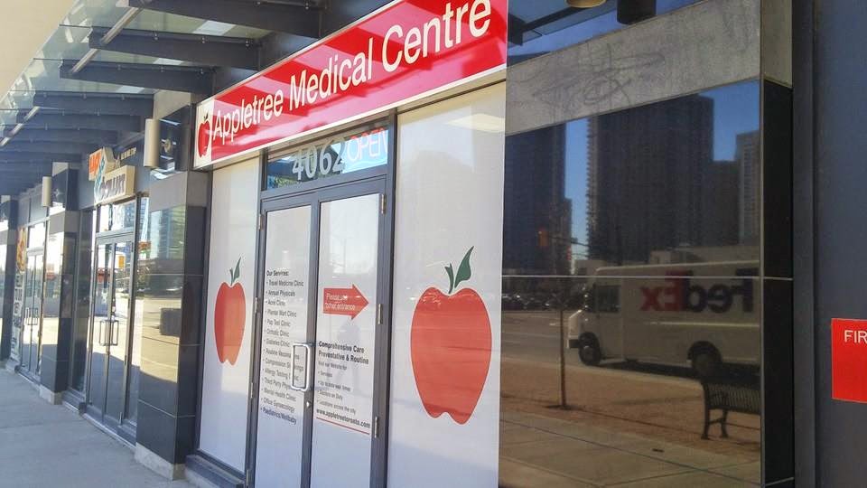 I.D.A. - Parkside Pharmacy | 4062 Confederation Pkwy, Mississauga, ON L5B 0G4, Canada | Phone: (289) 914-0099