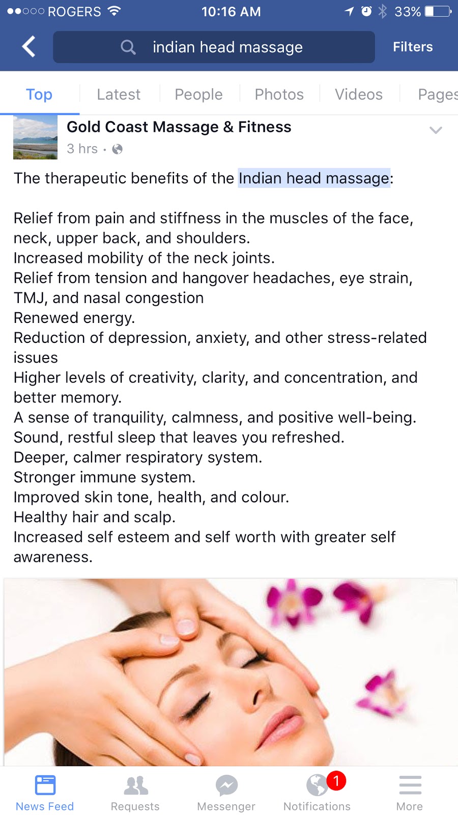 Fit Fab Holistic Therapies | 750 Marion St, Winnipeg, MB R2J 0K4, Canada | Phone: (204) 295-9115