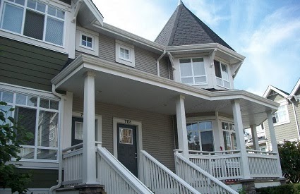 CertaPro Painters of North Vancouver | 1290 Premier St, North Vancouver, BC V7J 2H4, Canada | Phone: (604) 922-7141