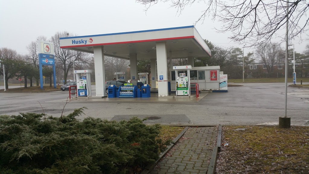 HUSKY | 1326 Guelph Line, Burlington, ON L7P 2S9, Canada | Phone: (905) 319-0921