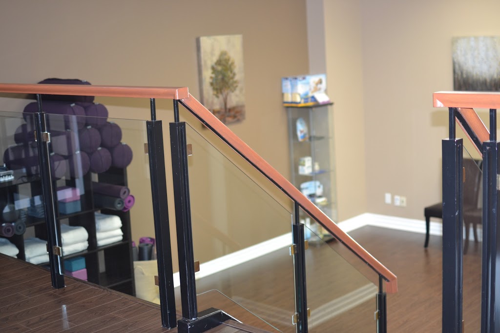 Woodbridge Avenue Chiropractic & Wellness Centre | 53 Woodbridge Ave #4, Woodbridge, ON L4L 9K9, Canada | Phone: (905) 264-8107
