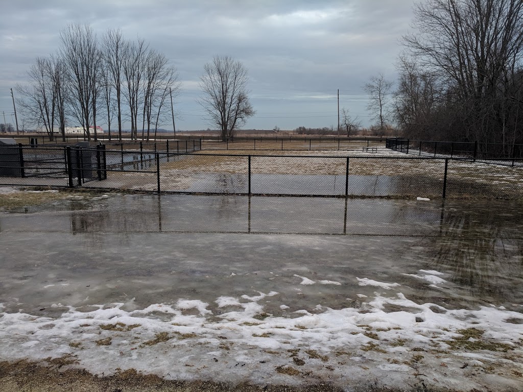 Beeton Dog Park | 152-242 10th Side Rd, Beeton, ON L0G 1A0, Canada
