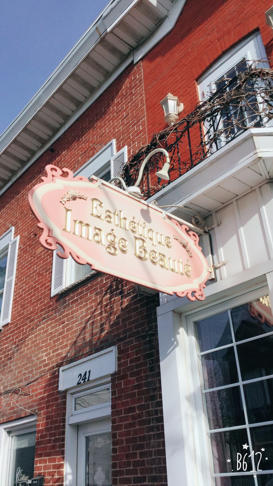 Esthétique Image Beauté | 12 Rue Bouthillier N, Saint-Jean-sur-Richelieu, QC J3B 5X8, Canada | Phone: (450) 347-4843