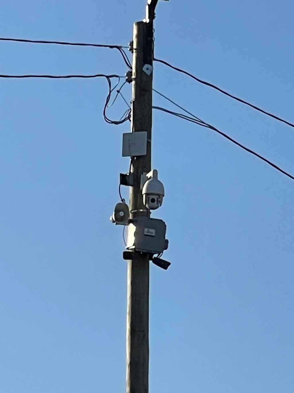 D&D Truck and Equipment Parking | 1059 Commerce Way, Woodstock, ON N4V 0A2, Canada | Phone: (416) 844-2210