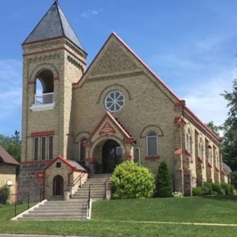 St. Pauls United Church | 39 Main St S, Milverton, ON N0K 1M0, Canada | Phone: (519) 595-8394