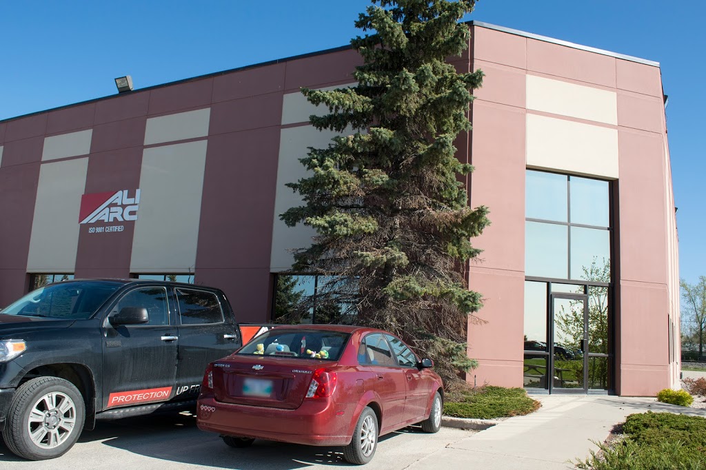 Ali Arc Industries LP | 155 Elan Blvd, Winnipeg, MB R2J 4H1, Canada | Phone: (204) 253-6080