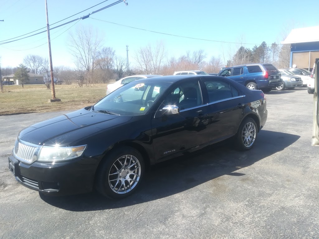 Jays Auto Sales | 6427 Ridge Rd, Lockport, NY 14094, USA | Phone: (716) 438-9898