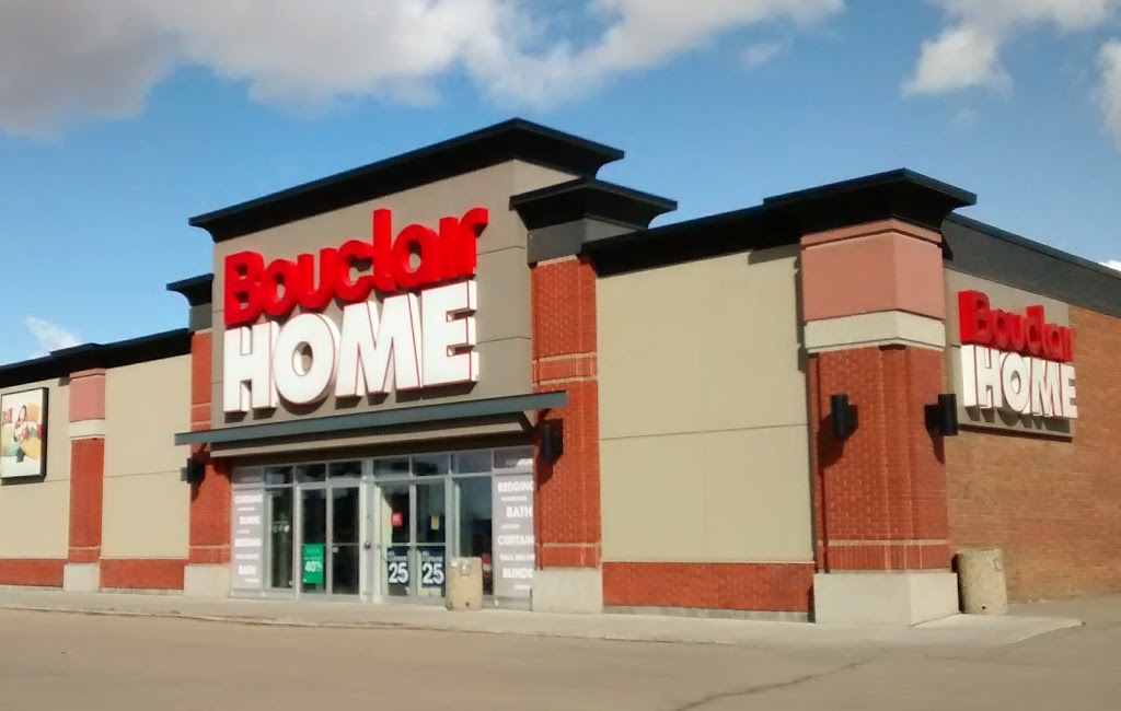 Bouclair Home | 3803 Calgary Trail NW, Edmonton, AB T6J 5M8, Canada | Phone: (780) 435-4712