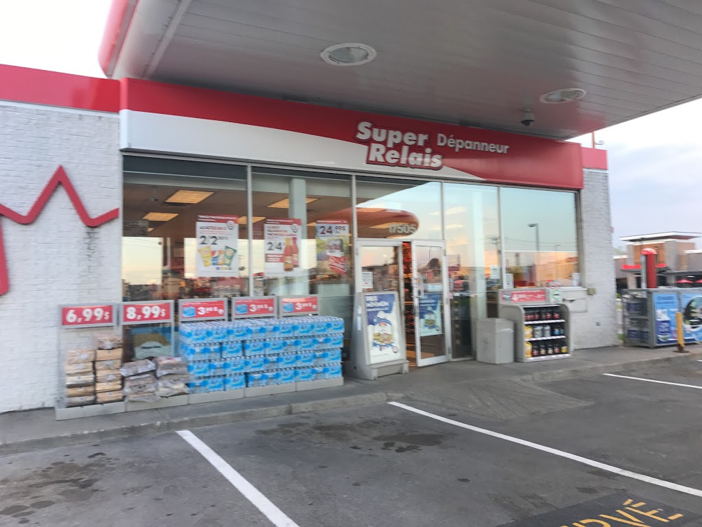 Petro-Canada | 1355 Boulevard des Laurentides, Saint-Jérôme, QC J7Z 7L3, Canada | Phone: (450) 304-1977