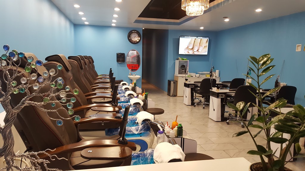 Nails Time & Spa | 2100 Main St #103, Penticton, BC V2A 5H7, Canada | Phone: (778) 476-0011