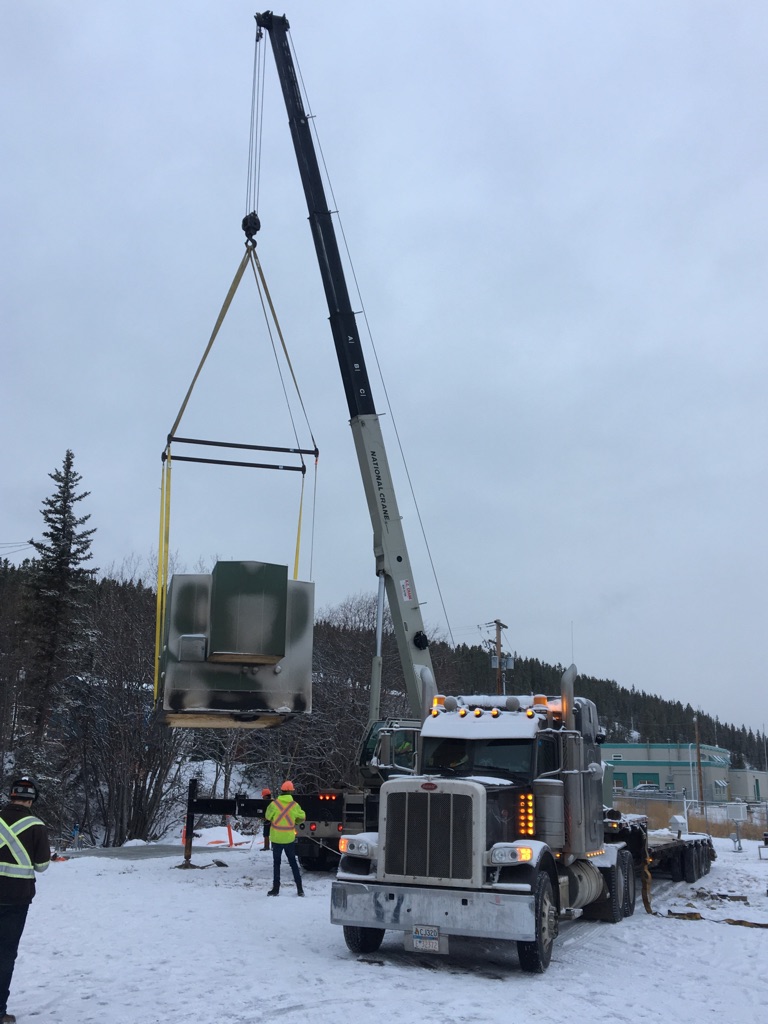 Blus Northern Logistics Inc | 10471 276 ST, Acheson, AB T7X 6A5, Canada | Phone: (780) 477-6700