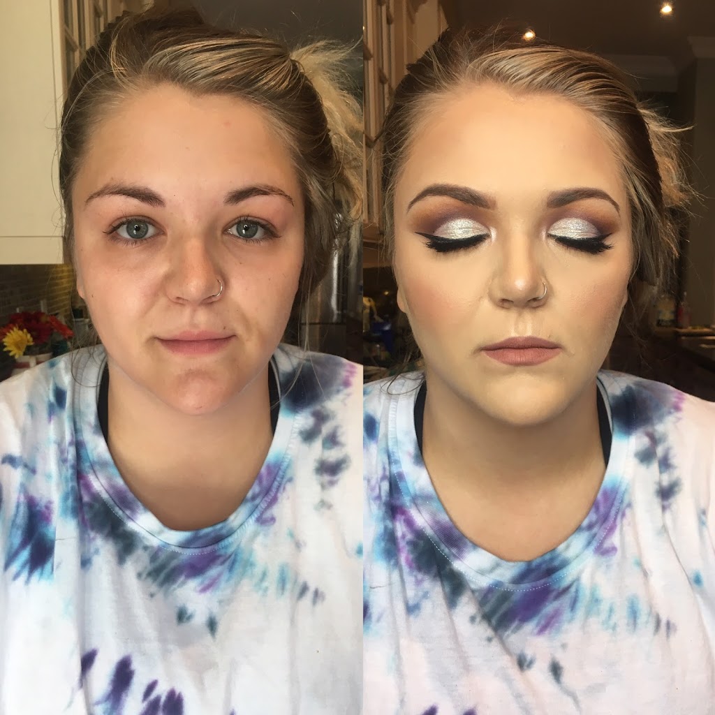 HM Artistry | 42 Westowanis Dr, Etobicoke, ON M9W 0C2, Canada | Phone: (647) 739-3230
