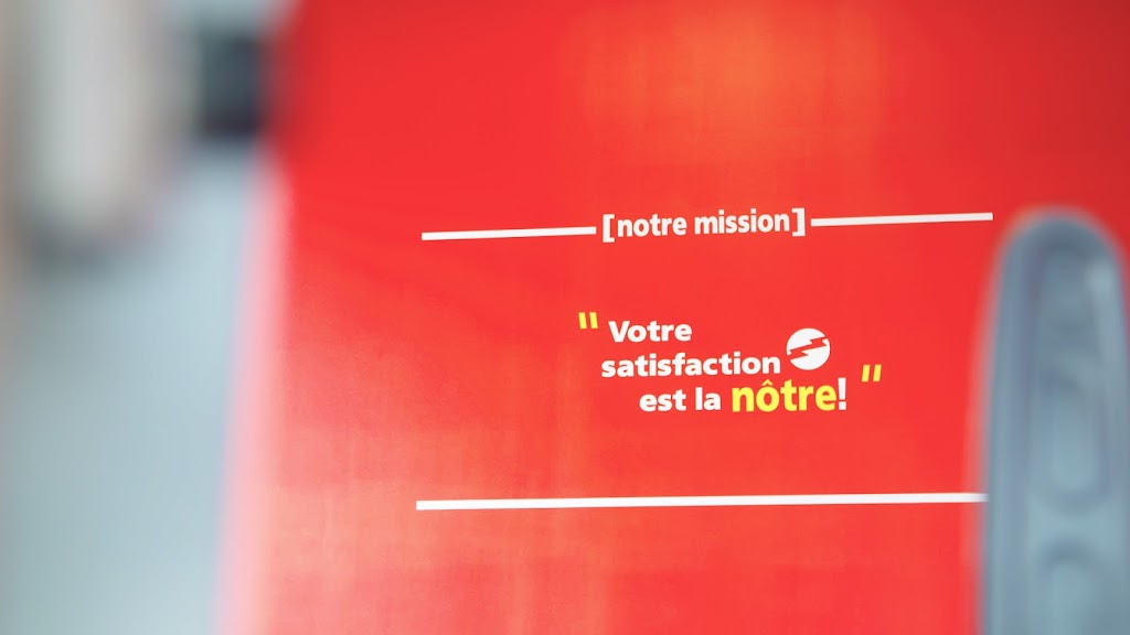 Espace Énergie | 167 Blvd. Sir-Wilfrid-Laurier, Saint-Basile-le-Grand, QC J3N 1A9, Canada | Phone: (514) 507-7453