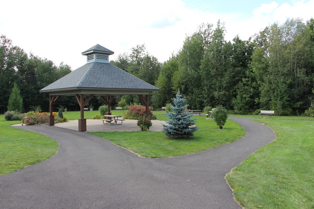 Parc Taschereau | Rue de lÉglise, Sainte-Claire, QC G0R 2V0, Canada
